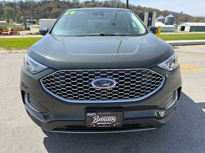 2024 Ford Edge, $30080. Photo 2