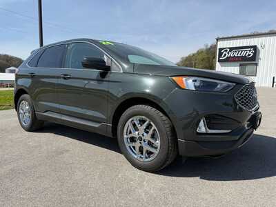 2024 Ford Edge, $30080. Photo 3