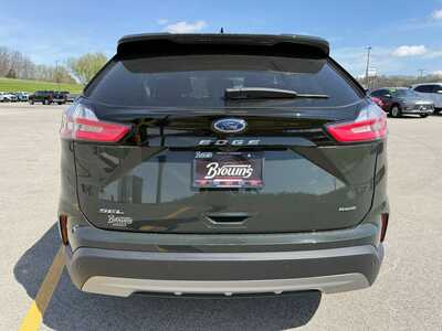 2024 Ford Edge, $30080. Photo 6