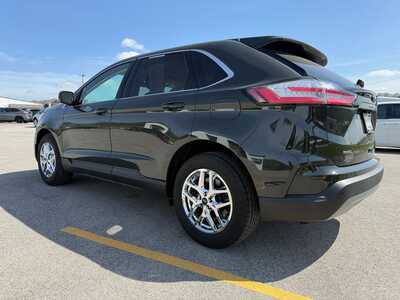 2024 Ford Edge, $30080. Photo 7