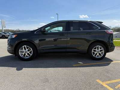 2024 Ford Edge, $30080. Photo 8