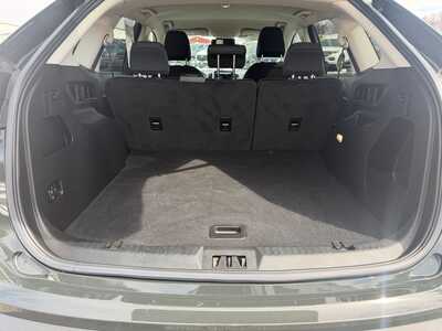 2024 Ford Edge, $30080. Photo 9