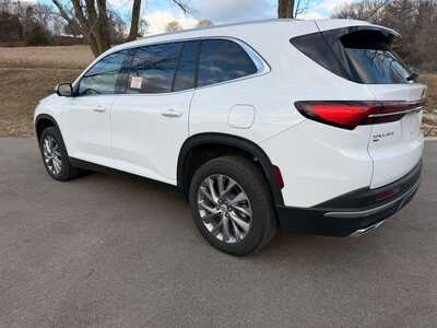 2025 Buick Enclave, $0. Photo 2