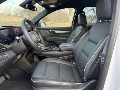 2025 Buick Enclave, $0. Photo 3