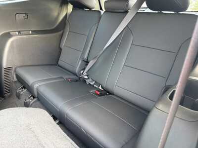 2025 Buick Enclave, $0. Photo 6