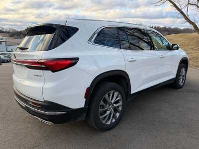 2025 Buick Enclave, $0. Photo 7