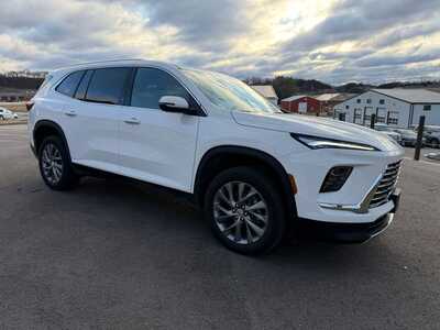 2025 Buick Enclave, $0. Photo 8