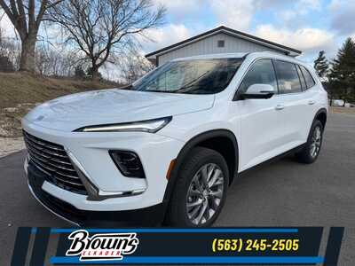 2025 Buick Enclave, $0. Photo 1