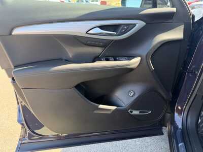 2026 Buick Envision, $51195. Photo 11