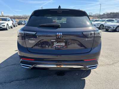 2026 Buick Envision, $51195. Photo 6
