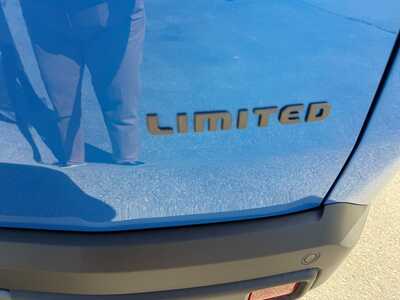 2026 Jeep Cherokee, $42485. Photo 11