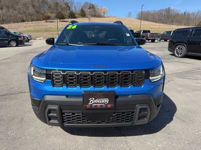 2026 Jeep Cherokee, $42485. Photo 2