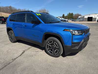 2026 Jeep Cherokee, $42485. Photo 3