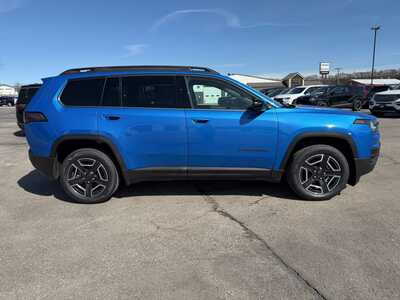 2026 Jeep Cherokee, $42485. Photo 4