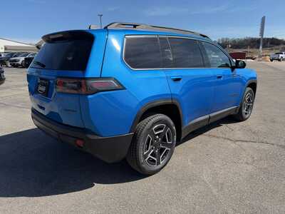 2026 Jeep Cherokee, $42485. Photo 5