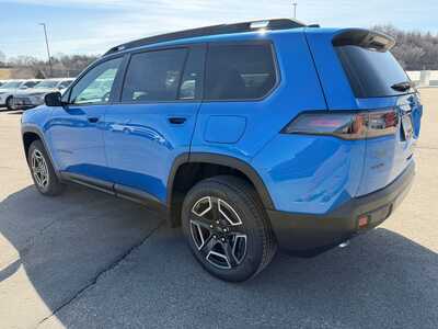 2026 Jeep Cherokee, $42485. Photo 7