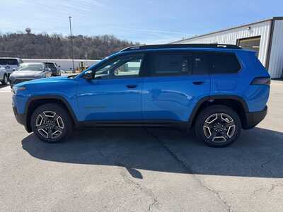 2026 Jeep Cherokee, $42485. Photo 8