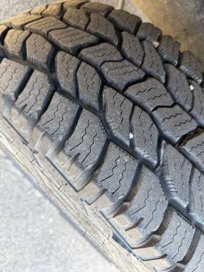 1986 Jeep CJ7, $0. Photo 11