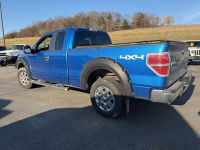 2012 Ford F150 Ext Cab, $13900. Photo 2