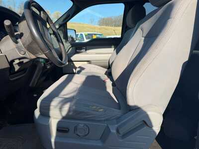 2012 Ford F150 Ext Cab, $13900. Photo 3