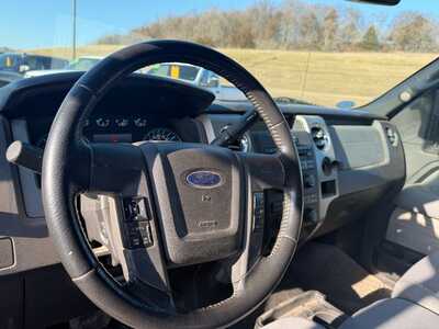 2012 Ford F150 Ext Cab, $13900. Photo 4