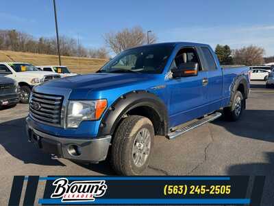 2012 Ford F150 Ext Cab, $13900. Photo 1
