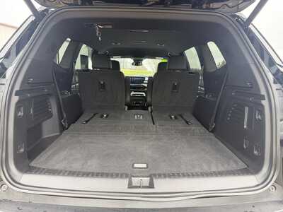 2025 Buick Enclave, $39680. Photo 11