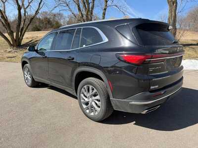 2025 Buick Enclave, $39900. Photo 2