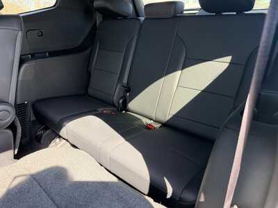 2025 Buick Enclave, $39900. Photo 6