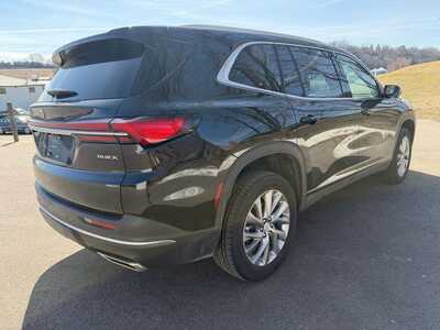 2025 Buick Enclave, $39900. Photo 7