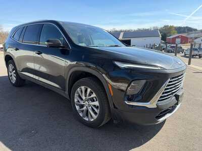 2025 Buick Enclave, $39900. Photo 8