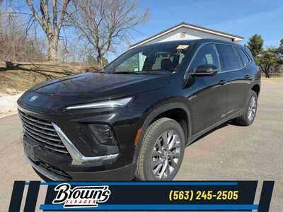 2025 Buick Enclave, $39900. Photo 1