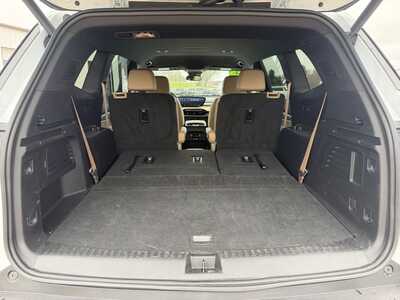 2025 Buick Enclave, $39080. Photo 11
