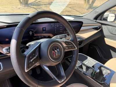 2025 Buick Enclave, $38900. Photo 4