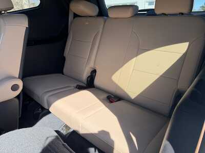 2025 Buick Enclave, $38900. Photo 6