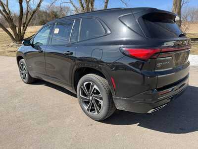 2025 Buick Enclave, $42900. Photo 2
