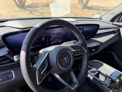 2025 Buick Enclave, $42900. Photo 4