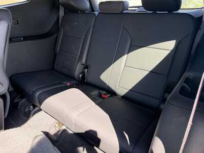 2025 Buick Enclave, $42900. Photo 6