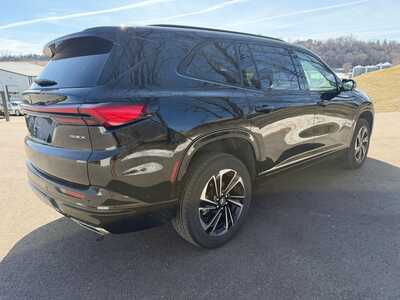 2025 Buick Enclave, $42900. Photo 7