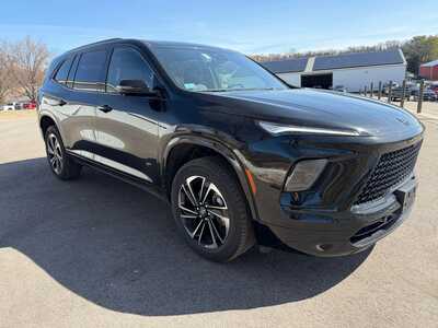 2025 Buick Enclave, $42900. Photo 8