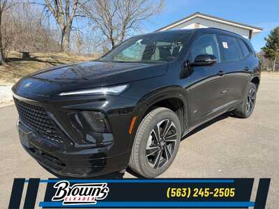 2025 Buick Enclave, $42900. Photo 1