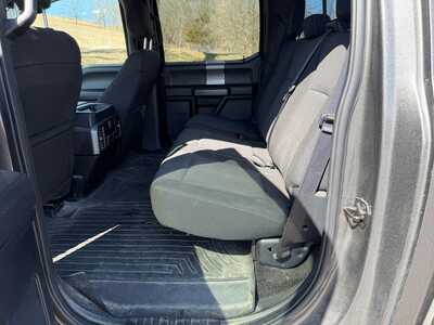 2017 Ford F150 Crew Cab, $24900. Photo 5