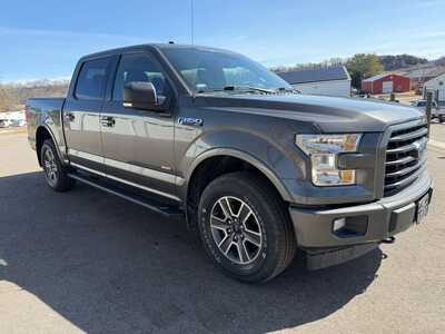2017 Ford F150 Crew Cab, $24900. Photo 7