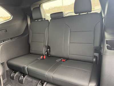 2026 Buick Enclave, $48360. Photo 12