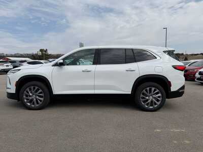2026 Buick Enclave, $48360. Photo 2