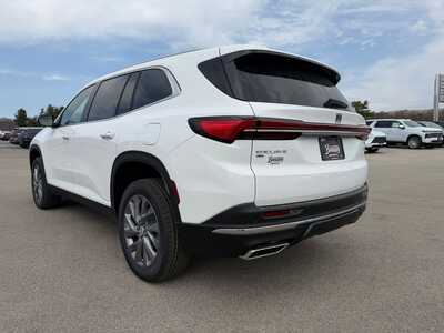 2026 Buick Enclave, $48360. Photo 3
