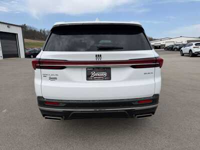 2026 Buick Enclave, $48360. Photo 4