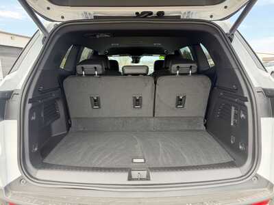 2026 Buick Enclave, $48360. Photo 5