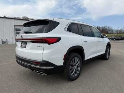 2026 Buick Enclave, $48360. Photo 6