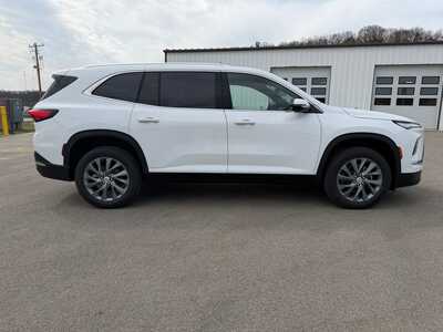 2026 Buick Enclave, $48360. Photo 7